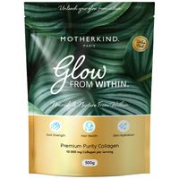 Motherkind Glow From Within Collagen 500g